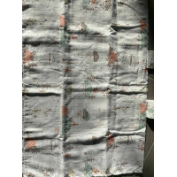 müslin puset örtüsü