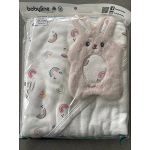 sleppy baby su geçirmez alez