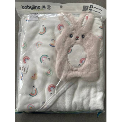 sleppy baby su geçirmez alez