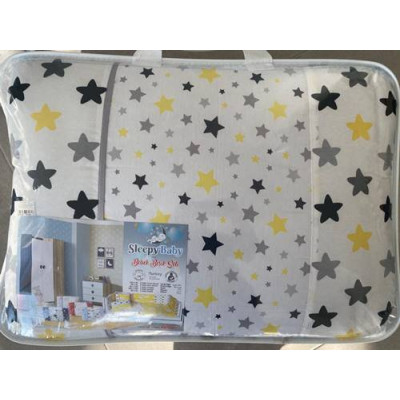 sleppy baby bebek beşik seti