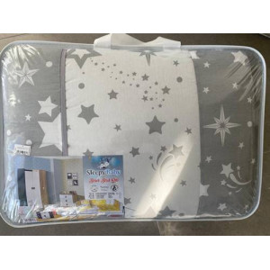 sleppy baby bebek beşik seti