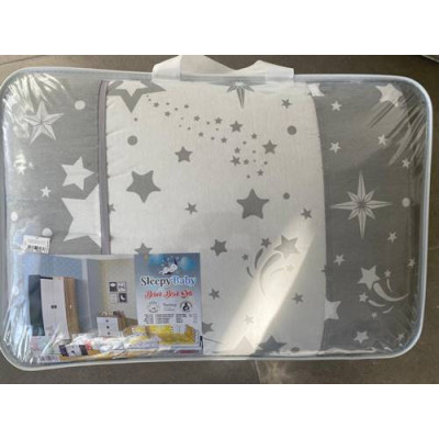 sleppy baby bebek beşik seti