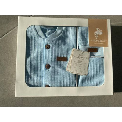 leylek 5'li erkek takım