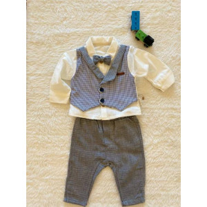 PAPYONLU BEBEK TAKIMI