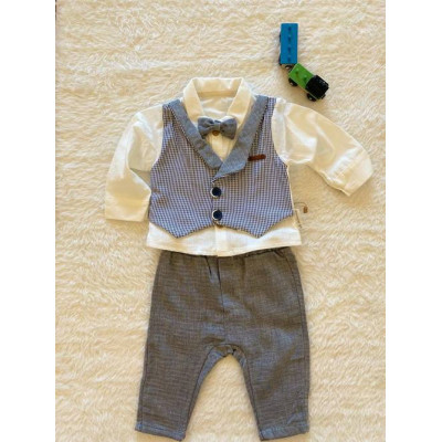 PAPYONLU BEBEK TAKIMI